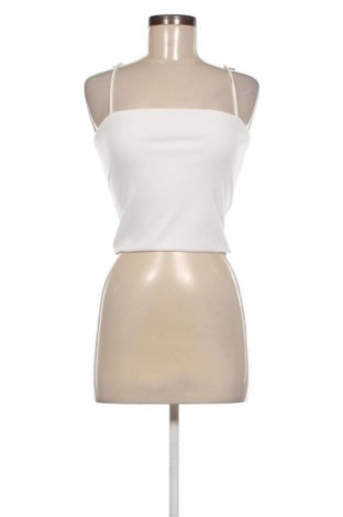 Damentop Monki, Größe S, Farbe Weiß, Preis 6,99 €