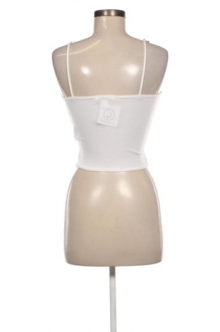 Damentop Monki, Größe S, Farbe Weiß, Preis 6,99 €
