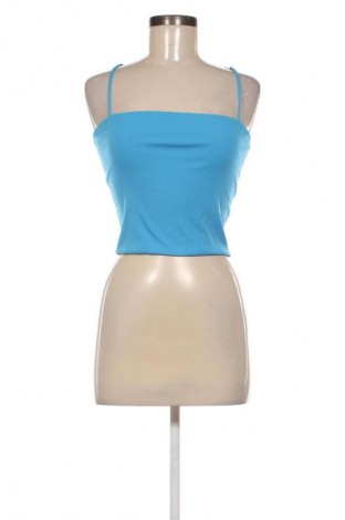 Női top Monki, Méret S, Szín Kék, Ár 7 099 Ft