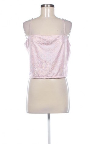 Damentop Monki, Größe XL, Farbe Mehrfarbig, Preis € 13,99