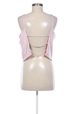 Damentop Monki, Größe XL, Farbe Mehrfarbig, Preis € 13,99