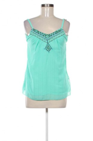 Damentop Morgan, Größe S, Farbe Grün, Preis 7,99 €