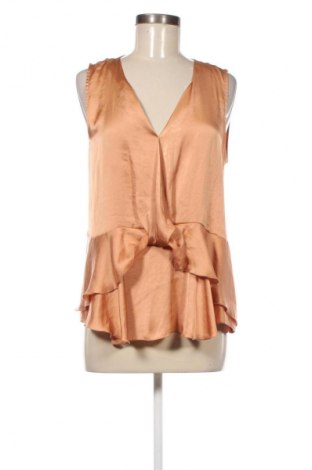 Damski top Motivi, Rozmiar M, Kolor Brązowy, Cena 28,99 zł