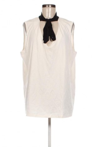 Damentop Ms Mode, Größe XXL, Farbe Ecru, Preis 10,99 €