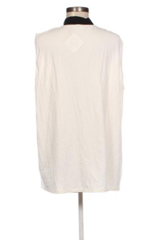 Damentop Ms Mode, Größe XXL, Farbe Ecru, Preis 10,99 €