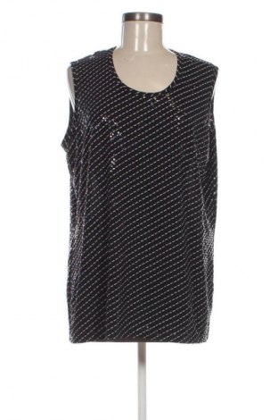 Γυναικείο τοπ Ms Mode, Μέγεθος XL, Χρώμα Πολύχρωμο, Τιμή 5,99 €