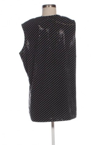 Γυναικείο τοπ Ms Mode, Μέγεθος XL, Χρώμα Πολύχρωμο, Τιμή 5,99 €