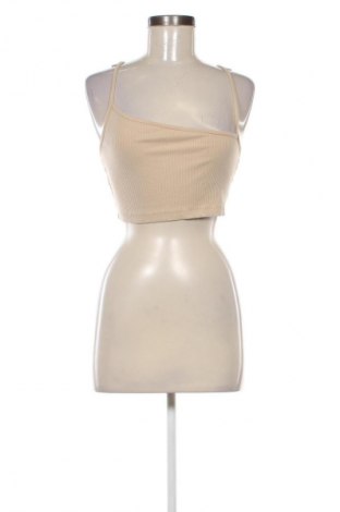 Női top NA-KD, Méret XS, Szín Bézs, Ár 1 459 Ft
