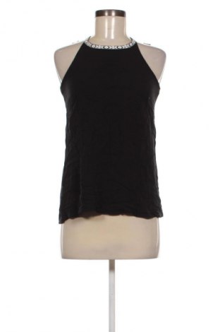 Damentop Naf Naf, Größe S, Farbe Schwarz, Preis 3,99 €