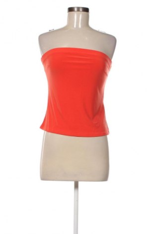 Damentop Never Fully Dressed, Größe M, Farbe Rot, Preis 34,99 €