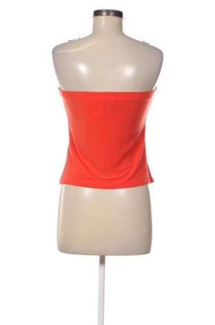 Damentop Never Fully Dressed, Größe M, Farbe Rot, Preis 34,99 €