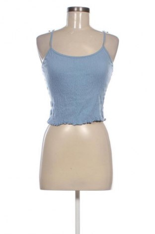 Damski top New Look, Rozmiar L, Kolor Niebieski, Cena 24,17 zł