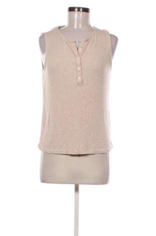 Damentop Next, Größe M, Farbe Beige, Preis 17,99 €