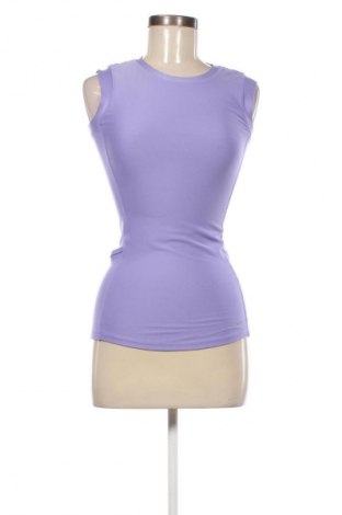 Damski top Nike, Rozmiar XS, Kolor Fioletowy, Cena 29,99 zł