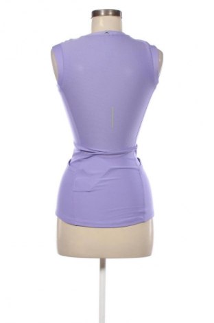 Damski top Nike, Rozmiar XS, Kolor Fioletowy, Cena 29,99 zł