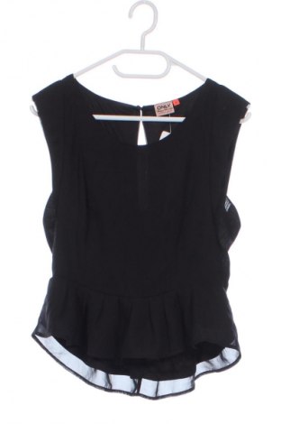 Damentop ONLY, Größe S, Farbe Schwarz, Preis 6,99 €