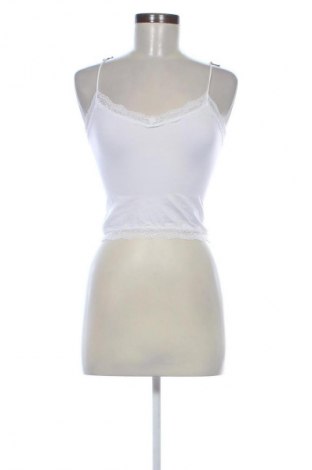 Damentop ONLY, Größe S, Farbe Weiß, Preis 4,99 €