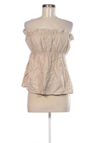 Damentop ONLY, Größe S, Farbe Beige, Preis 15,99 €