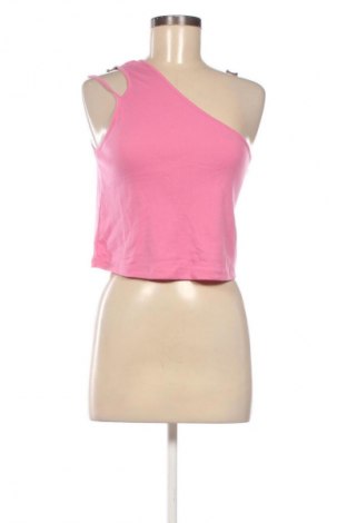 Dámský top ONLY Carmakoma, Velikost M, Barva Růžová, Cena  49,00 Kč