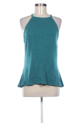 Γυναικείο τοπ Orsay, Μέγεθος XL, Χρώμα Πράσινο, Τιμή 6,99 €