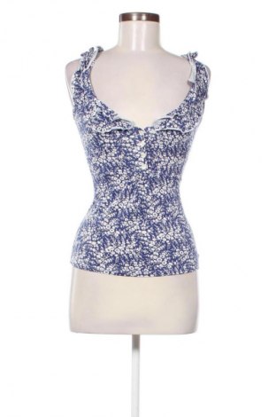 Damski top Orsay, Rozmiar XS, Kolor Kolorowy, Cena 20,99 zł