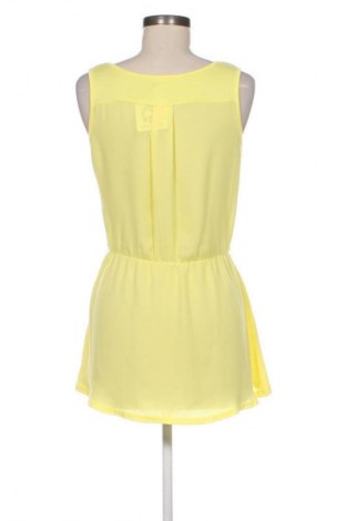 Damentop Orsay, Größe M, Farbe Gelb, Preis 10,99 €