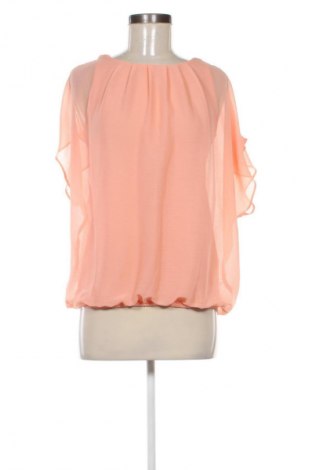 Γυναικείο τοπ Orsay, Μέγεθος M, Χρώμα Πορτοκαλί, Τιμή 6,99 €