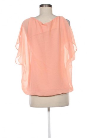 Γυναικείο τοπ Orsay, Μέγεθος M, Χρώμα Πορτοκαλί, Τιμή 6,99 €