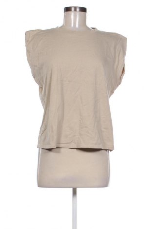 Damentop Page One, Größe M, Farbe Beige, Preis 3,99 €