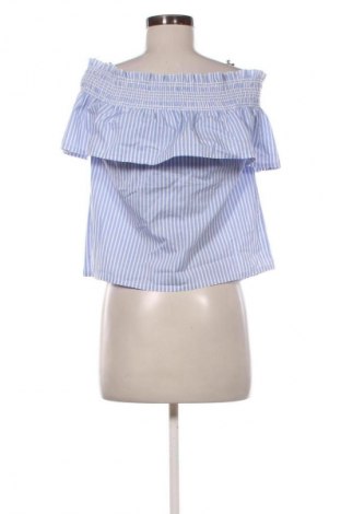 Damentop Piazza Italia, Größe M, Farbe Mehrfarbig, Preis 5,99 €