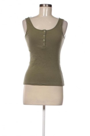 Damentop Pieces, Größe L, Farbe Grün, Preis 4,99 €