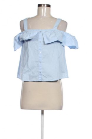 Damski top Pimkie, Rozmiar S, Kolor Niebieski, Cena 18,99 zł