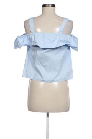 Damski top Pimkie, Rozmiar S, Kolor Niebieski, Cena 18,99 zł