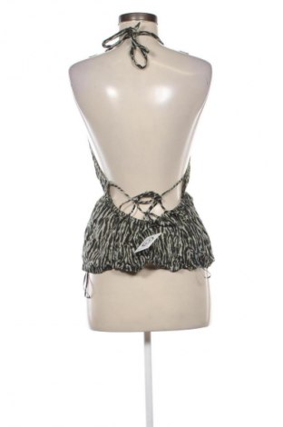 Дамски топ Pull&Bear, Размер M, Цвят Многоцветен, Цена 8,69 €