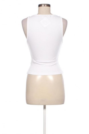Damentop Pull&Bear, Größe M, Farbe Weiß, Preis € 11,99