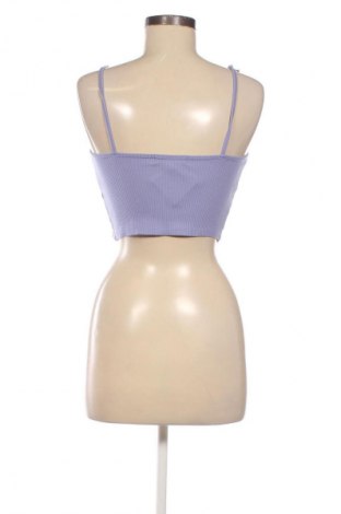 Damentop Pull&Bear, Größe L, Farbe Blau, Preis 4,99 €