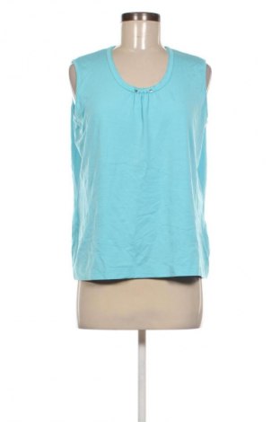 Dámský top Rabe, Velikost XL, Barva Modrá, Cena  209,00 Kč