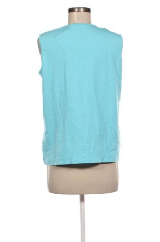 Dámský top Rabe, Velikost XL, Barva Modrá, Cena  209,00 Kč