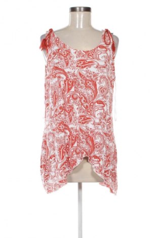 Γυναικείο τοπ Rainbow, Μέγεθος XXL, Χρώμα Πολύχρωμο, Τιμή 5,99 €