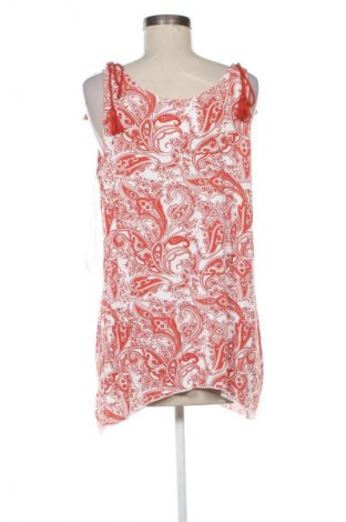 Γυναικείο τοπ Rainbow, Μέγεθος XXL, Χρώμα Πολύχρωμο, Τιμή 5,99 €