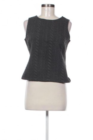 Γυναικείο τοπ Reitmans, Μέγεθος S, Χρώμα Γκρί, Τιμή 2,99 €