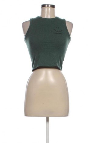 Damski top Review, Rozmiar XS, Kolor Zielony, Cena 25,99 zł
