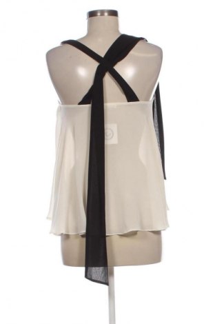 Damski top River Island, Rozmiar S, Kolor ecru, Cena 21,99 zł