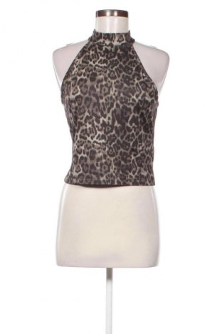 Damski top Romwe, Rozmiar L, Kolor Kolorowy, Cena 27,40 zł