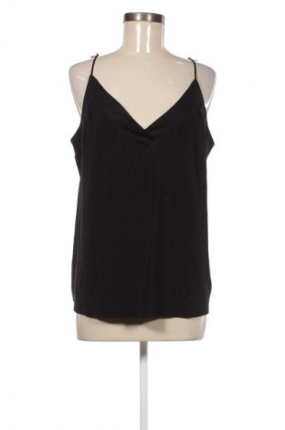 Damentop S.Oliver, Größe XL, Farbe Schwarz, Preis 16,99 €