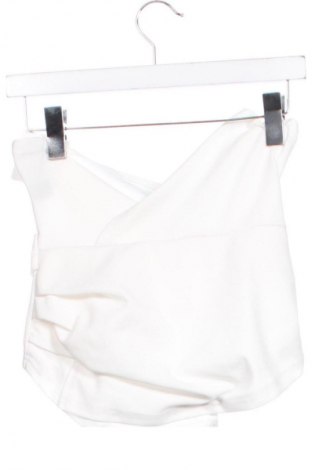 Damski top SHEIN, Rozmiar XS, Kolor Biały, Cena 67,99 zł