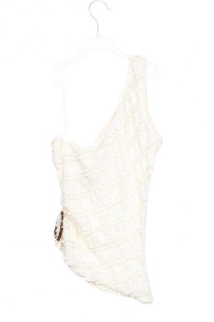 Damentop SHEIN, Größe XS, Farbe Ecru, Preis € 16,99