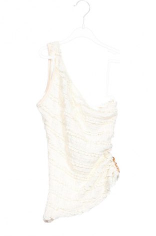 Damentop SHEIN, Größe XS, Farbe Ecru, Preis € 16,99