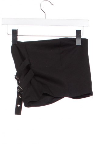 Γυναικείο τοπ SHEIN, Μέγεθος XS, Χρώμα Μαύρο, Τιμή 16,99 €