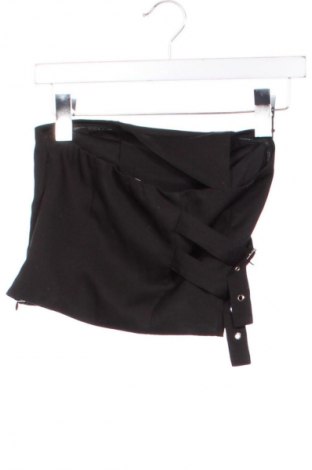 Γυναικείο τοπ SHEIN, Μέγεθος XS, Χρώμα Μαύρο, Τιμή 16,99 €